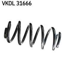 SKF VKDL 31666